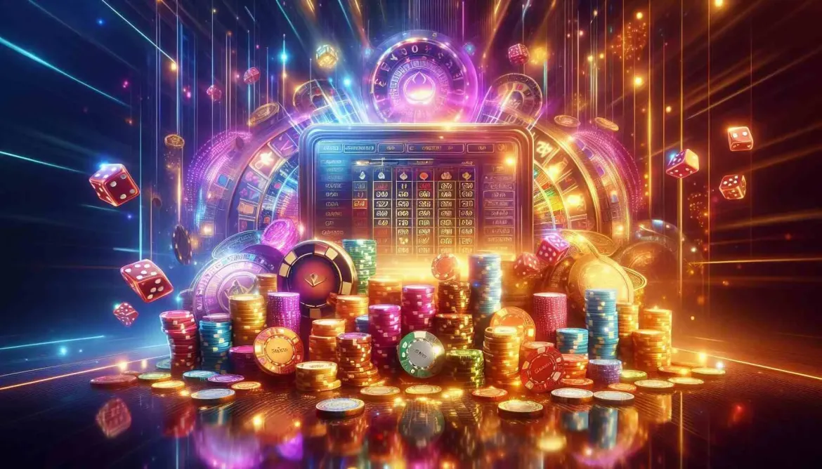 Casiny Casino